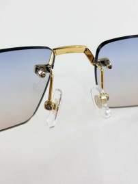 Picture of Cartier Sunglasses _SKUfw77838391fw